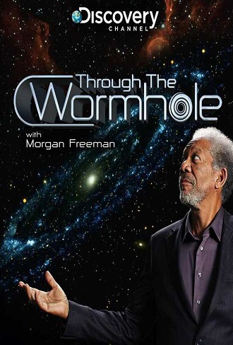 Through the Wormhole Season 3 Complete Download 480p All Episode