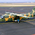 A Pilot Dies As Nigerian Air Force Aircraft Crashes In Kaduna State