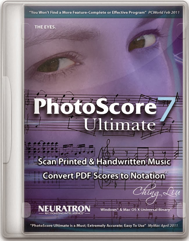 photoscore ultimate 8 crack
