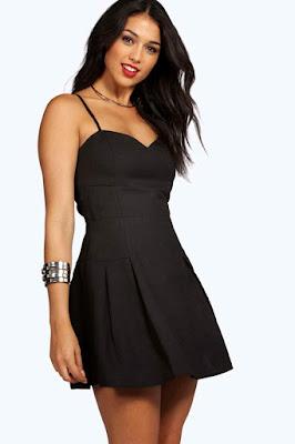 Vestidos Skater 2017 Vestidos Skater 2017