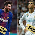 Lionel Messi is named world's best-paid player ahead of Cristiano Ronaldo 