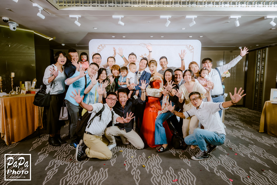 PAPA-PHOTO,婚攝,婚宴,晶華酒店婚攝,類婚紗,台北晶華酒店