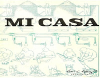Mi Casa | Luis A Lopez Rodriguez mi-casa