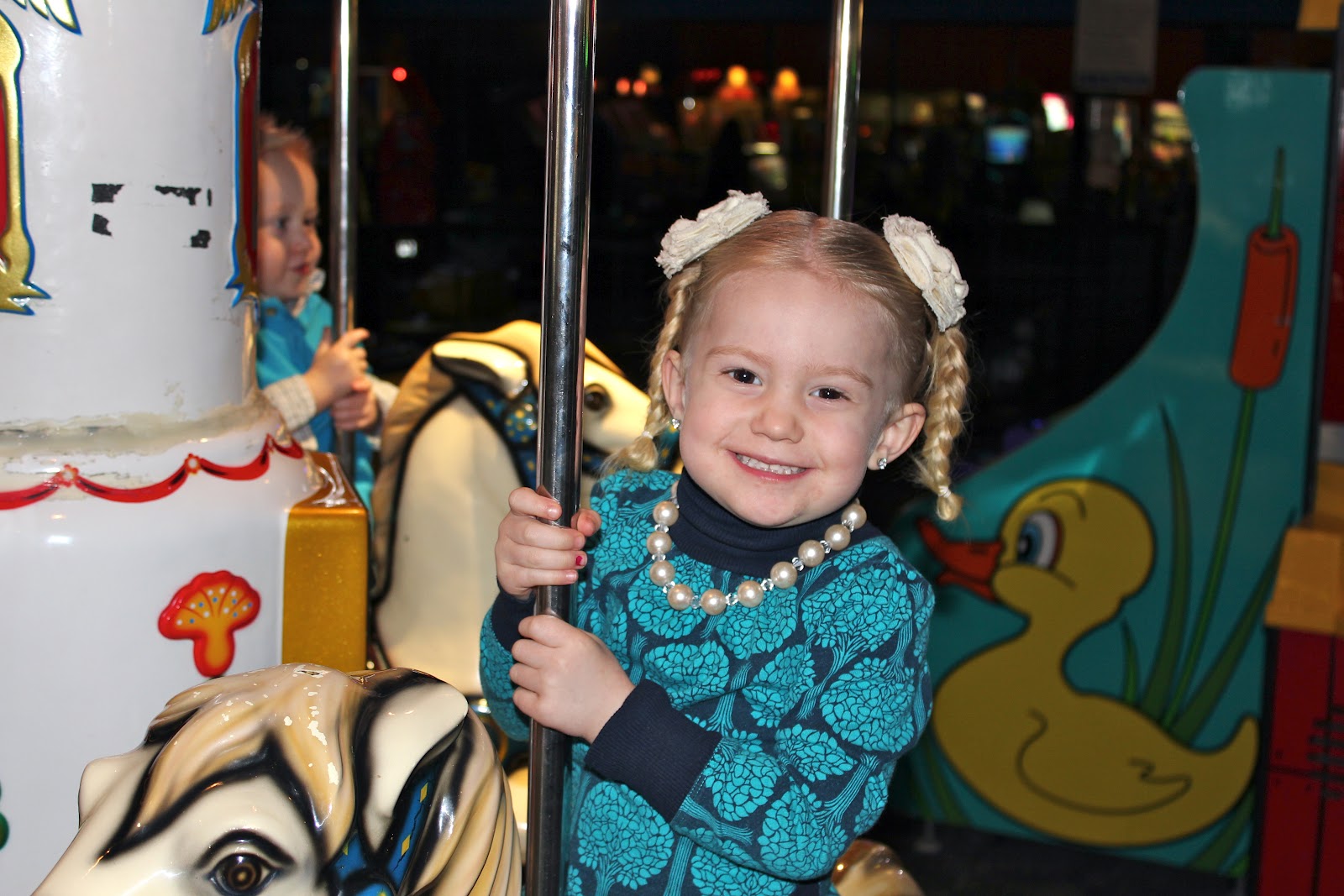 Team Jaylie: Jaylie's Birthday!!