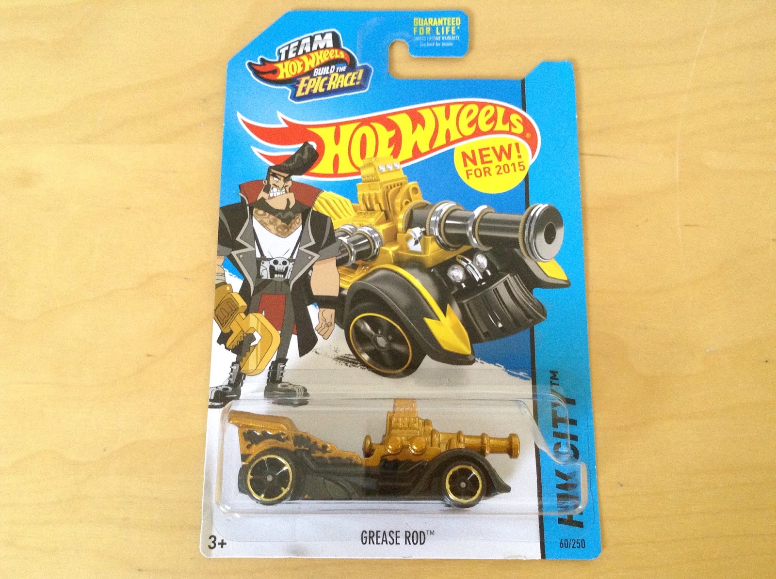 hot wheels build the epic race