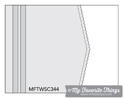 Sketch Challenge 344 #mftstamps Sketch Challenge 344 #mftstamps
