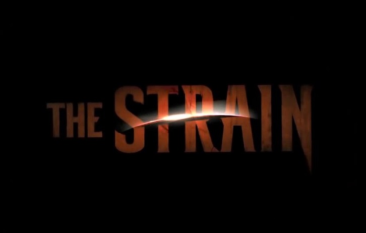 The Strain - Episode 2.06 - Identity - Promo