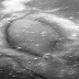 Enigmatic ‘lunar swirls’ linked to moon’s volcanic past