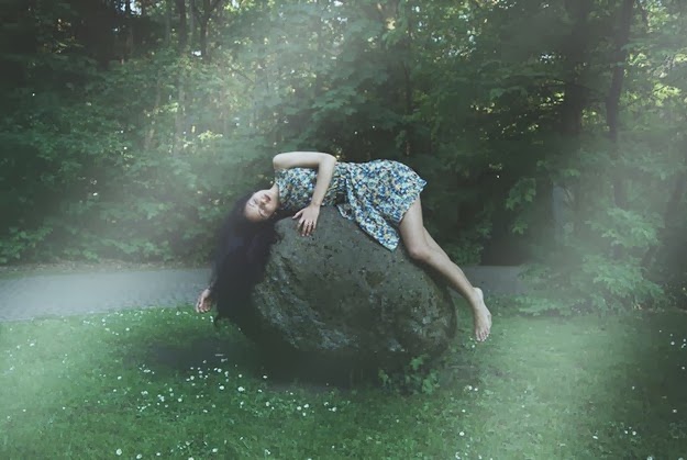 Surreal Portraits by 19 Year Old Photographer2