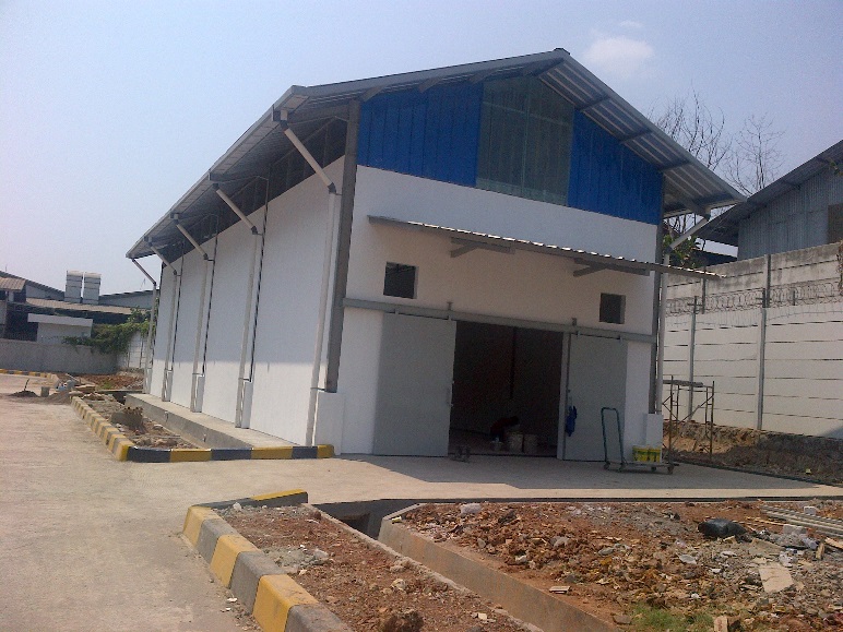 Logo PT. Komponen Futaba Nusapersada