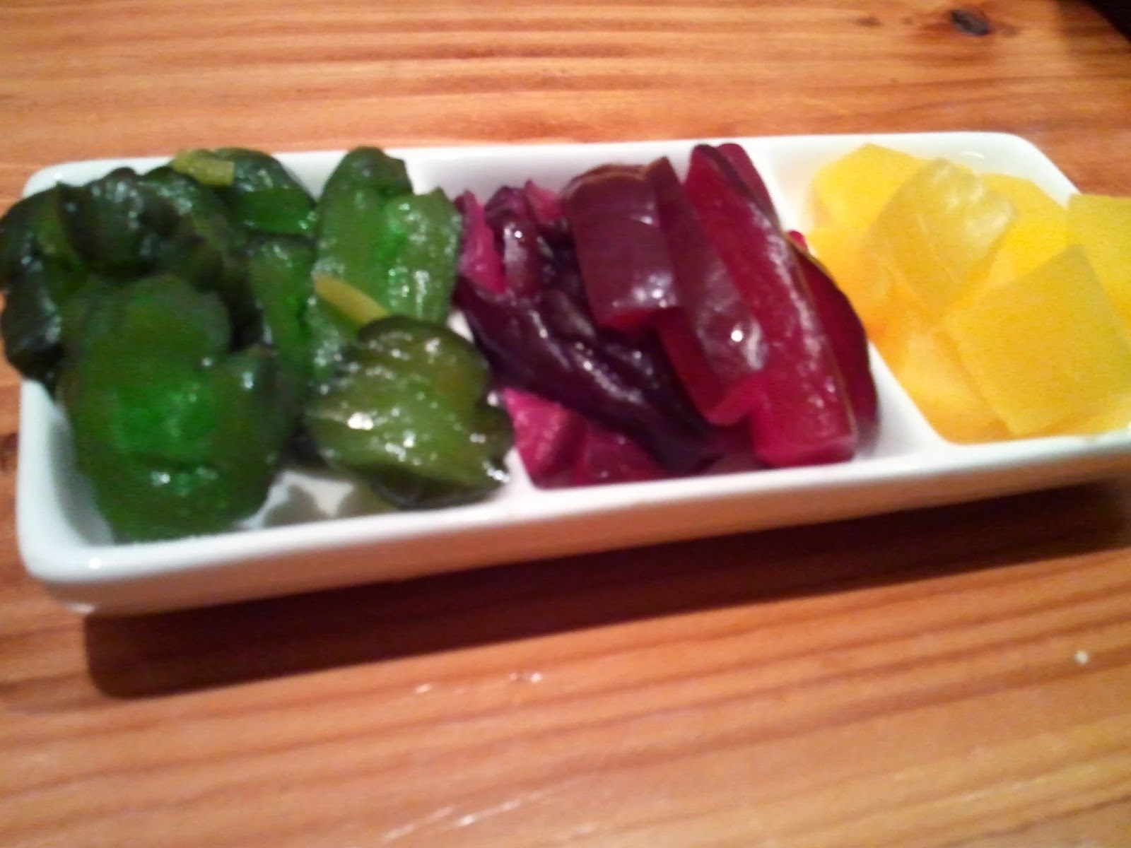 The World Tasters New Year's Eve in NYC Ramen Setagaya and Spot