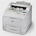 Cara Atasi "Replace Fuser" Pada Printer Fuji Xerox 240A/340A