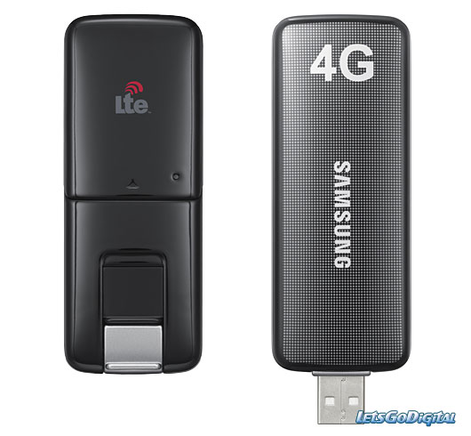 dialog 4g: 4g dongle
