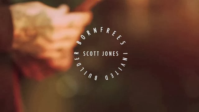 Born Free 5 Scott Jones video