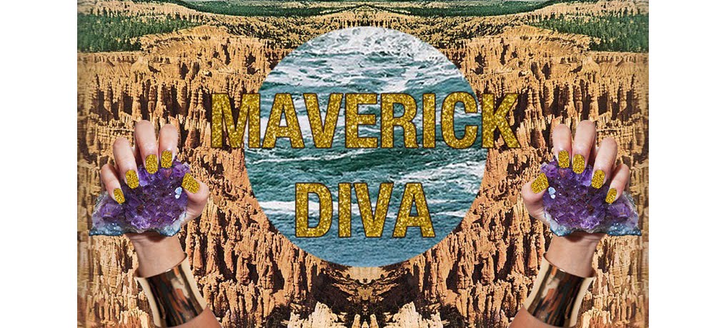 MAVERICK DIVA