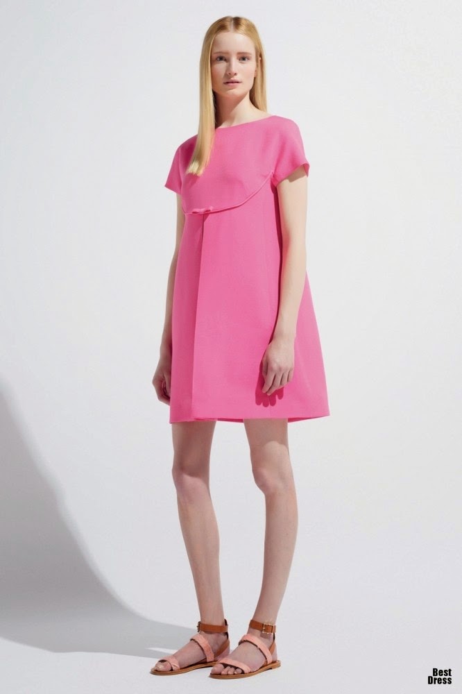 Vestidos de moda para primavera | Vestidos 2015 Vestidos de moda para primavera | Vestidos 2015