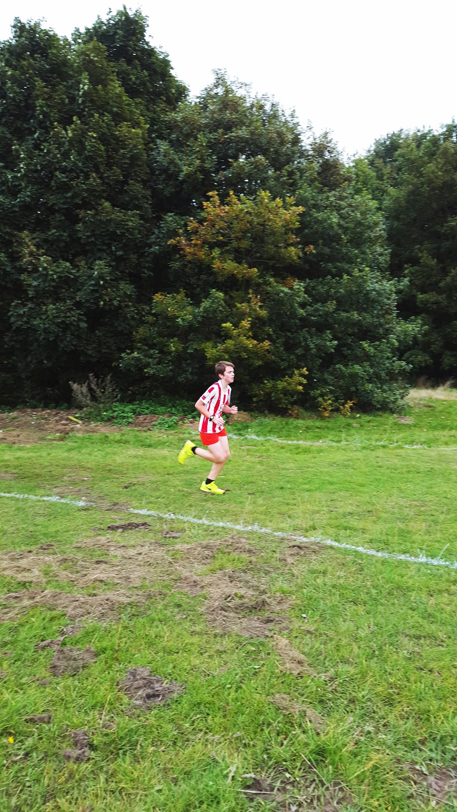 Fitness Friday: Could You Run Everyday? For A Year?