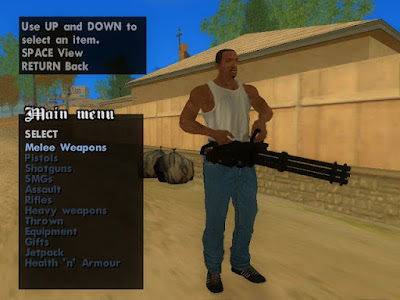 GTA San Andreas Ultimate 2019 Ultra Realistic Graphic Low Pc GTA San Andreas Ultimate 2019 Ultra Realistic Graphic Low Pc