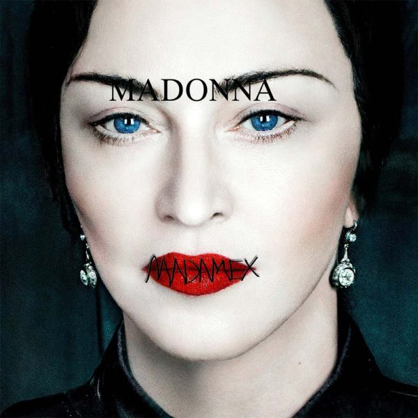 Madonna estrena el tema ‘Crave’ junto a Swae Lee