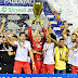 Ex-Paulista, Ytalo e Gabriel Leite são campeões do Interior