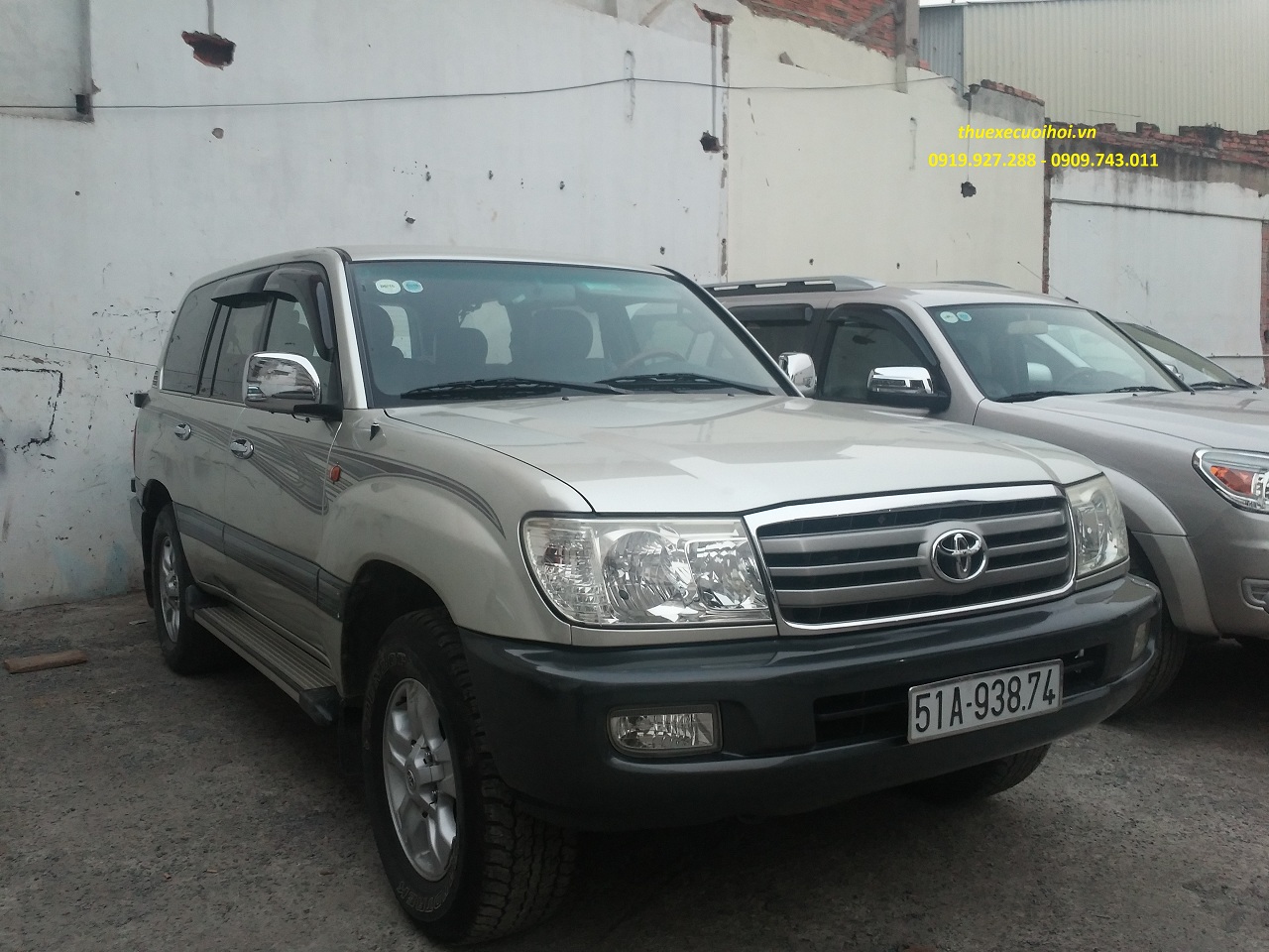 Cho thuê xe du lịch giá rẻ chỉ 1.200.000 nhé - 7