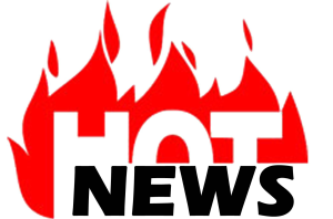 Image result for HOT news