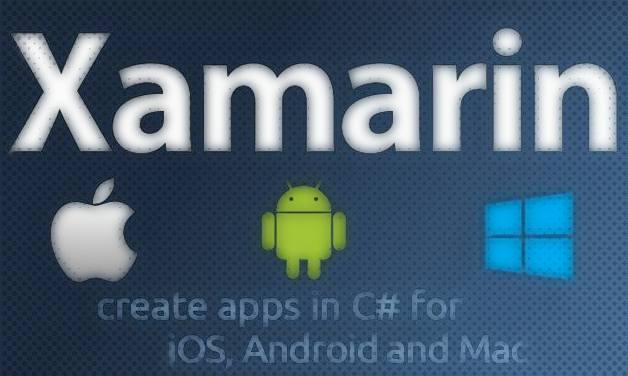 Gratis diploma oficial de desarrollo de aplicaciones móviles con Xamarin 