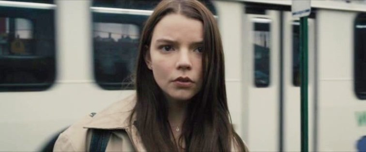 Anya Taylor Joy Movies And Tv Shows Movie and TV Cast Screencaps: Anya Taylor-Joy as Casey Cooke / Glass