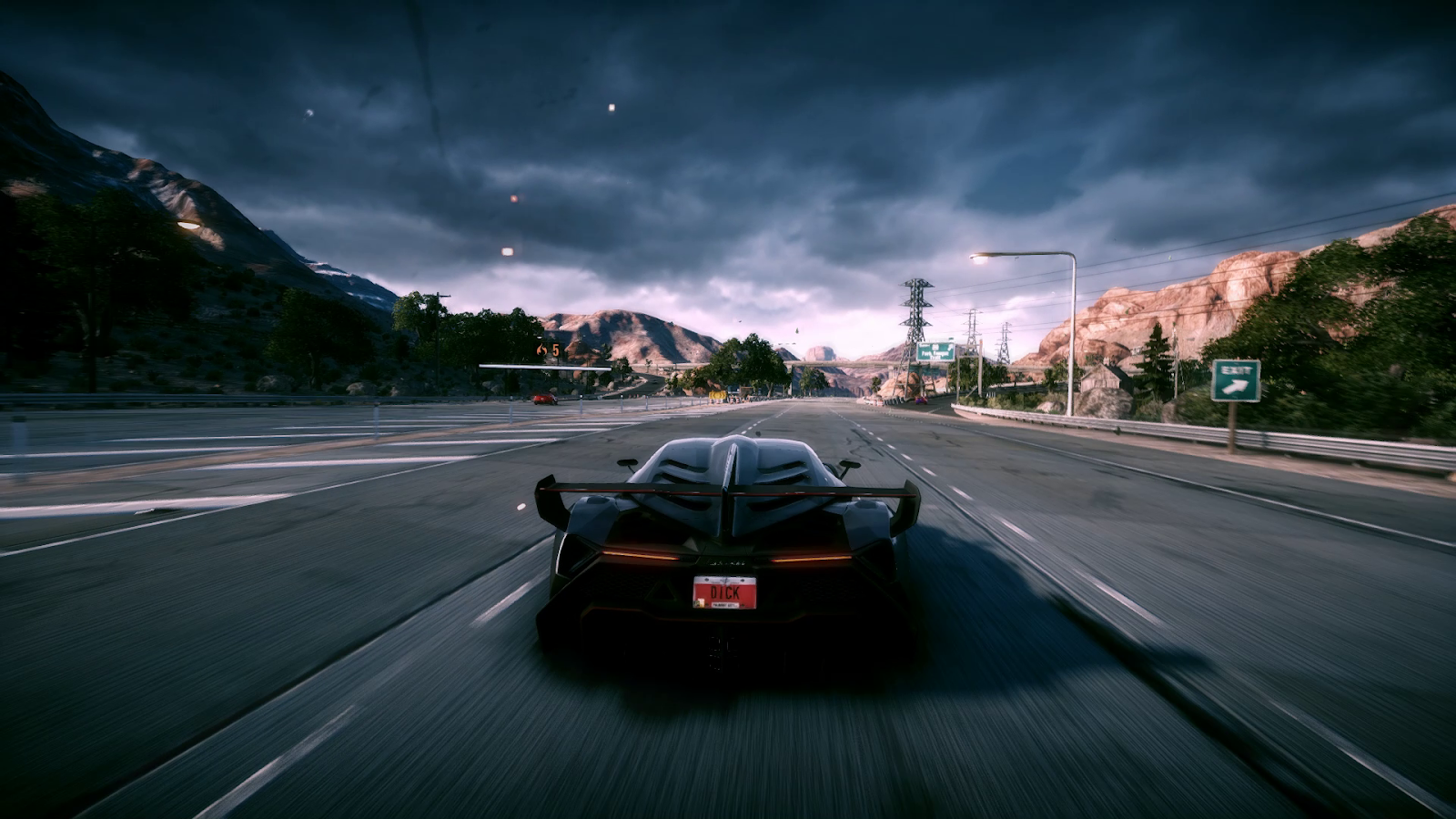 download need for speed rivals pc