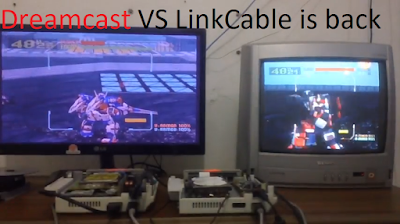 Le VS Link Cable, le retour Dd