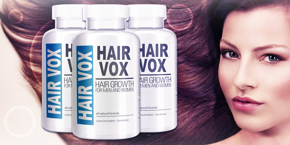 Hair Vox Nebenwirkungen Hair Vox Nebenwirkungen
