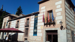 museo de San Isidro