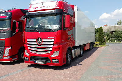Malowanie tira airbrusch Airbrusch truck, malowanie tira, grafika na samochodzie ciężarowym, aerografia samochodowa