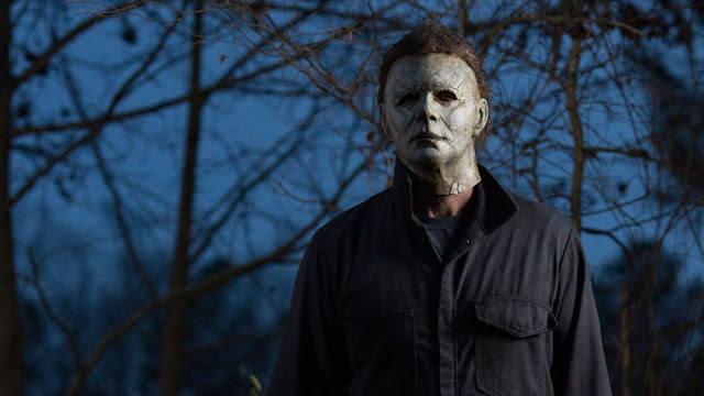 Projected Film: Halloween Review - Bloody Brilliant