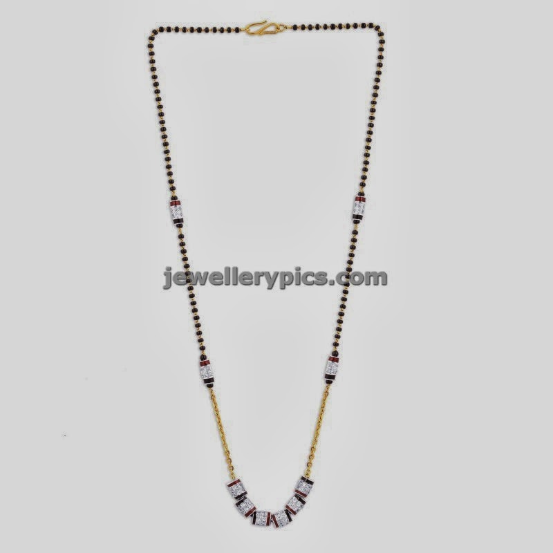 karimani mala necklace