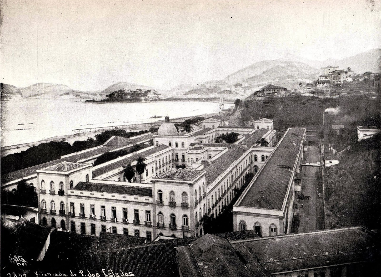 SAUDADES DO RIO SANTA CASA DE MISERICÓRDIA SAUDADES DO RIO SANTA CASA DE MISERICÓRDIA