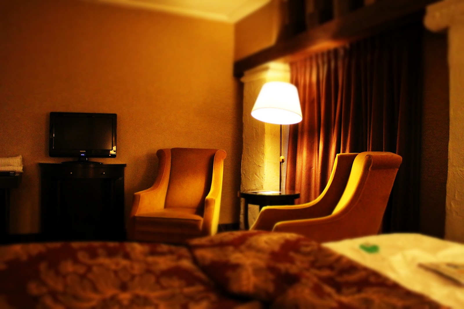 Grand Hotel Casslebergh Bruges Belgium