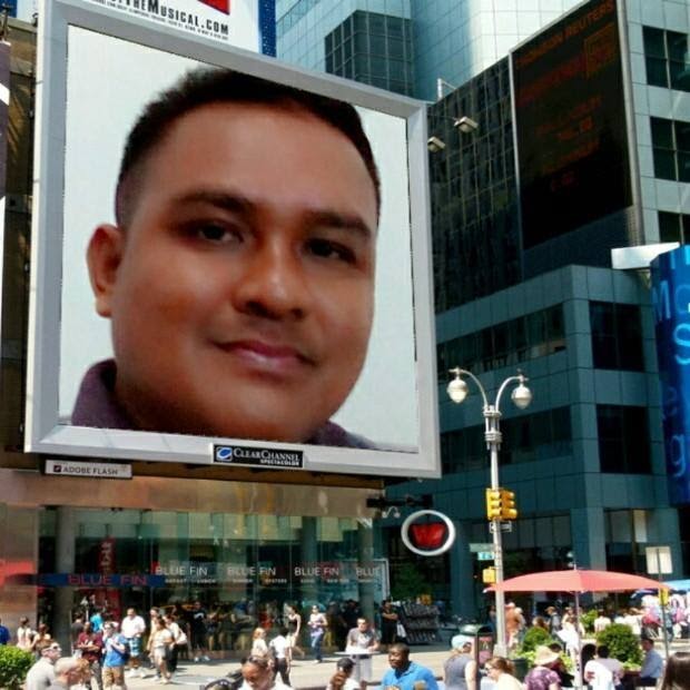Aparat Polda Riau Berhasil Korek Fakta Mengejutkan Dari Anggota Saracen Harsono Abdullah