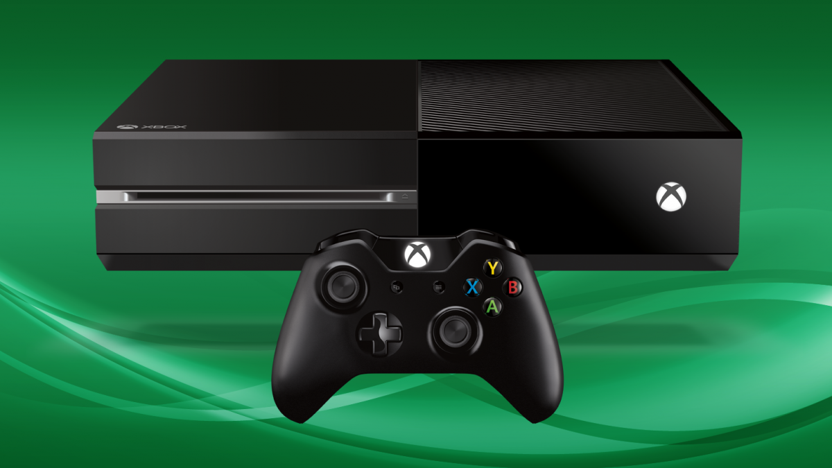 miracast windows 10 to xbox one