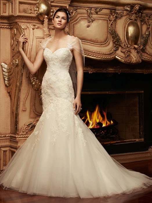 Link Camp Wedding Dress Collection 2013 (21) Expensive Dresses