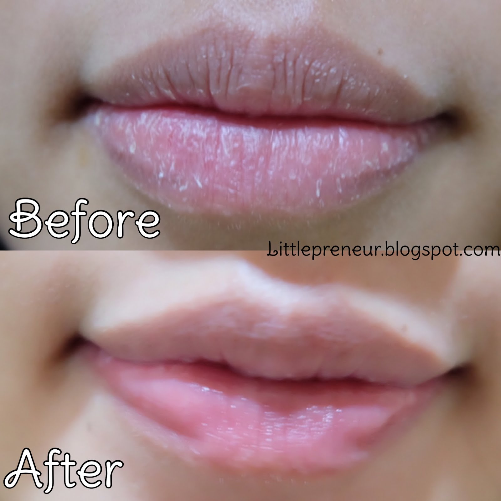 Laneige Lip Sleeping Mask Review