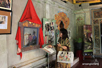 museum antonio blanco