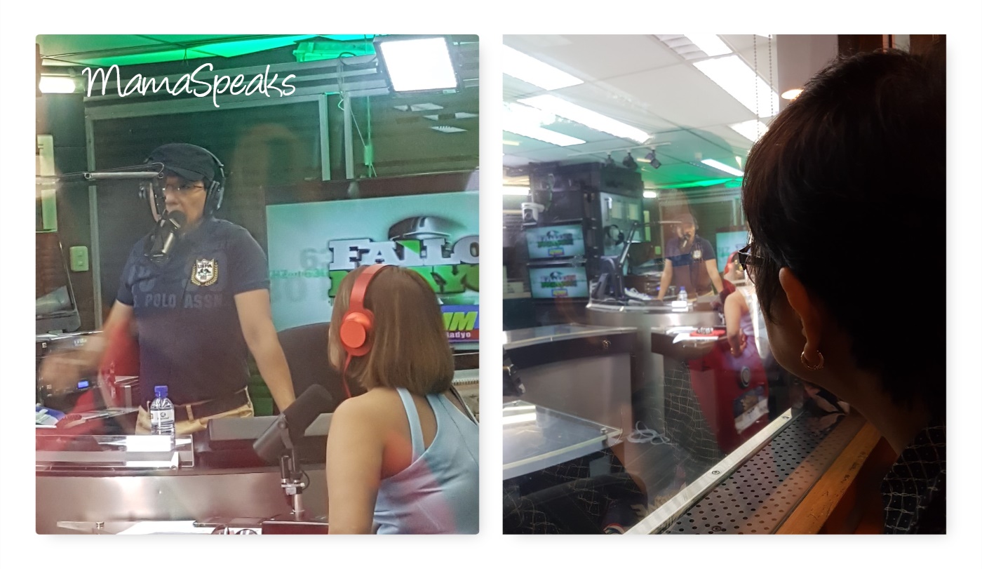 Abs Cbn Studio Tours Office Abs Cbn Studio Tours Office
