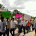 Se une a las protestas integrantes de la UPOEG de Ayutla