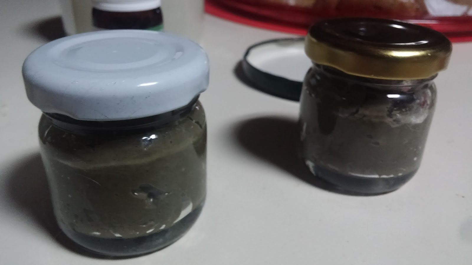 Ev Yapımı Diş Macunu Tarifi Ev Yapımı Diş Macunu Tarifi