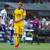 Paul Aguilar, fuera ante Pumas