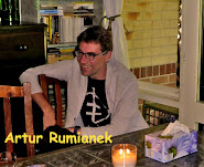 Artur Rumianek - prowadzenie i mix