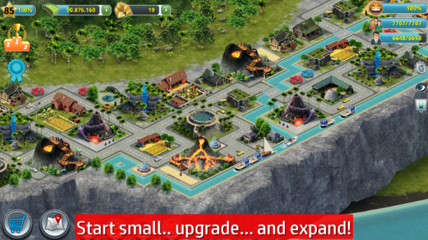 city island 3 mod apk for android