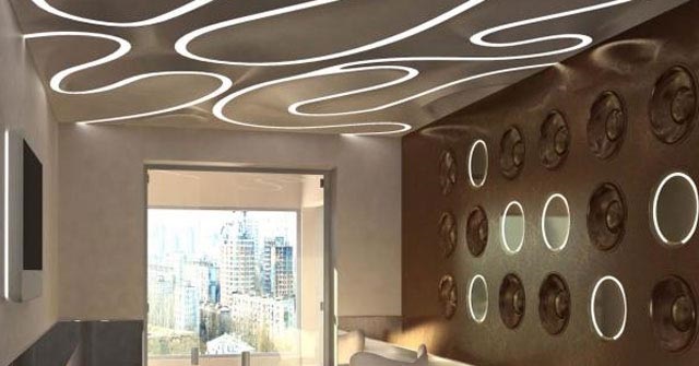 20 Office False Ceiling Design Ideas Materials Advantages