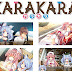 KARAKARA-DARKSiDERS